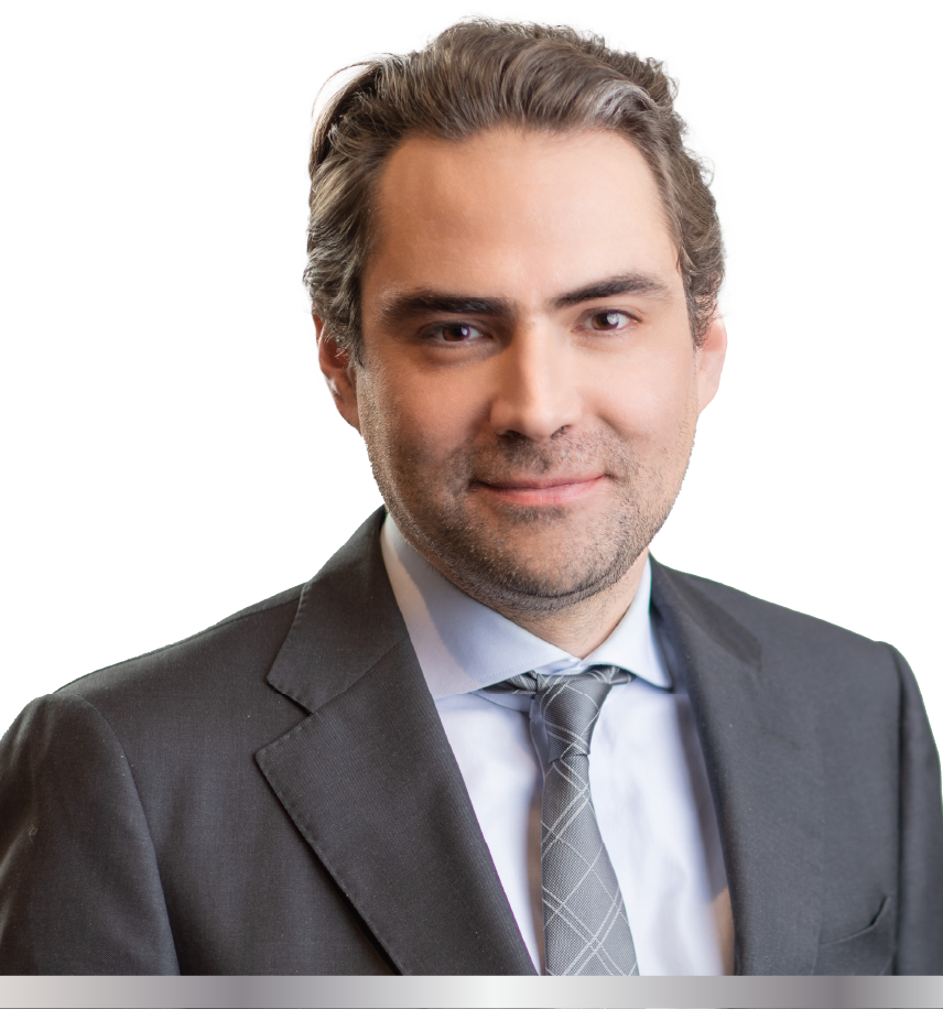 Nicolas Leroux