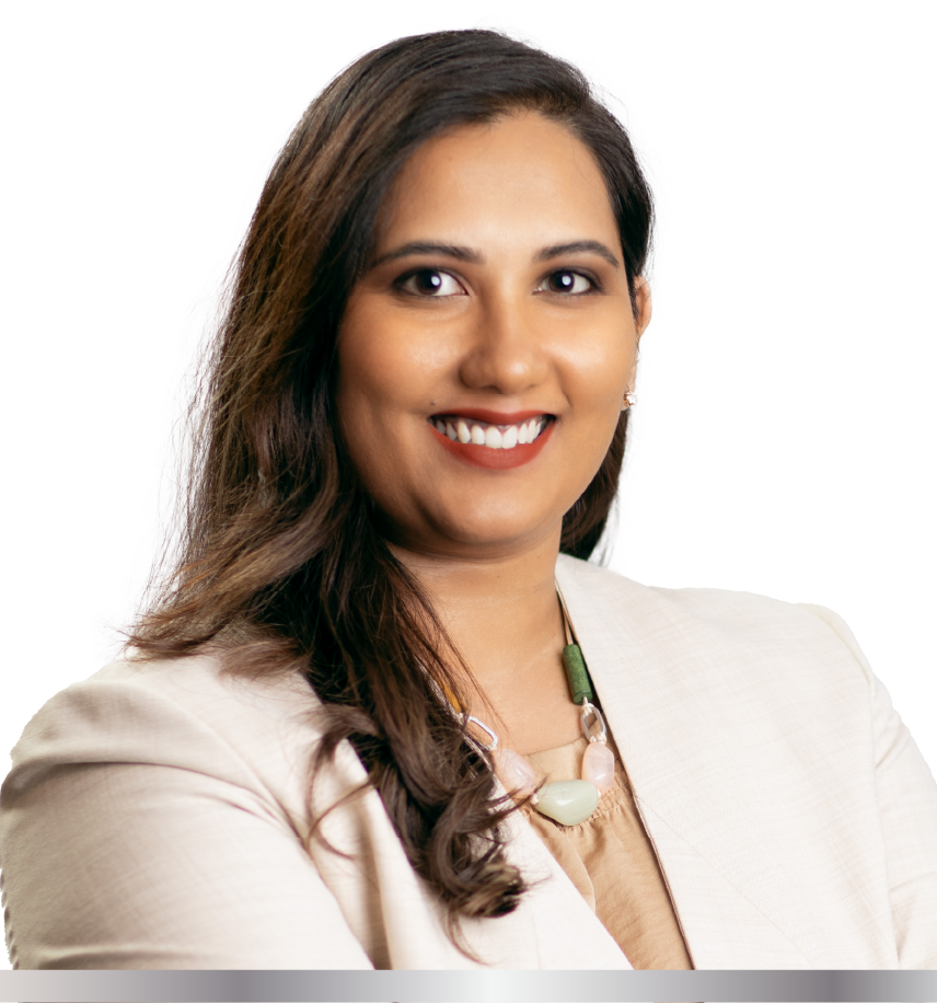 Nafeesa Mohamudally